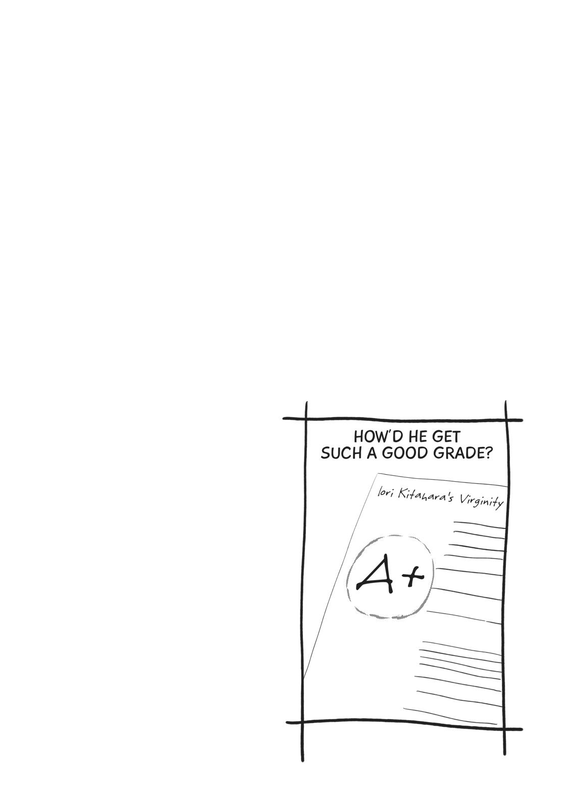 Grand Blue, Chapter 41.5 image 22
